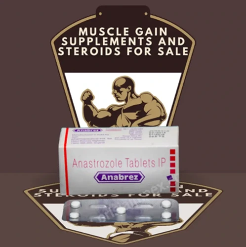 Anastrozol