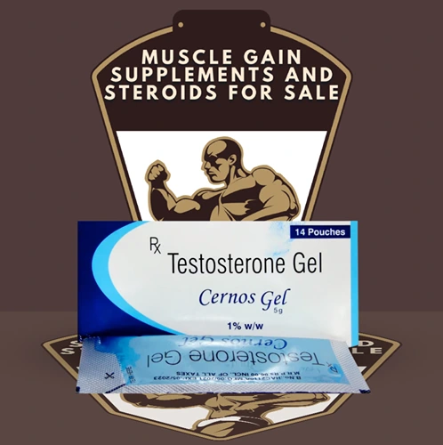 Testogel