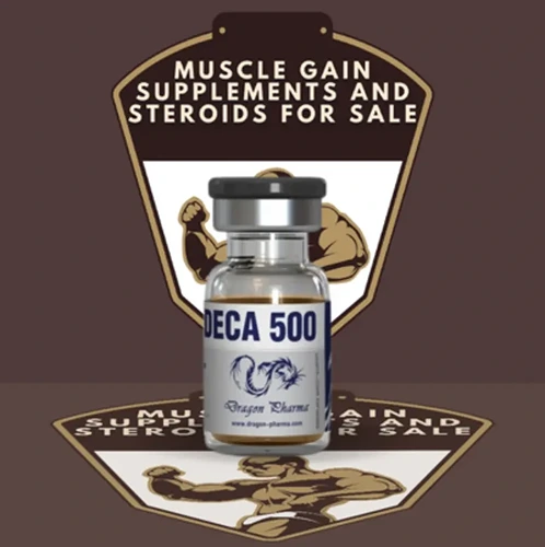 Deca-Durabolin