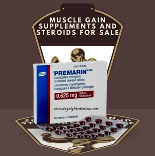 Premarin