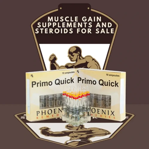 Primobolan Depot