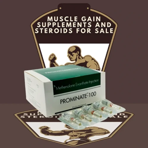 Primobolan Depot