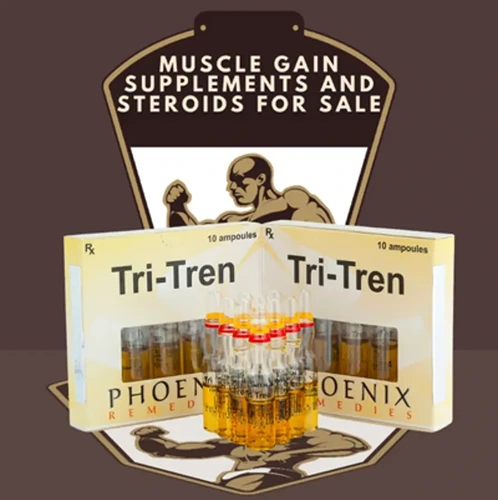 Tri Tren