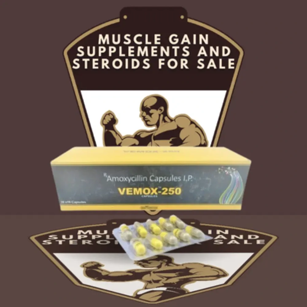 Vemox 250mg